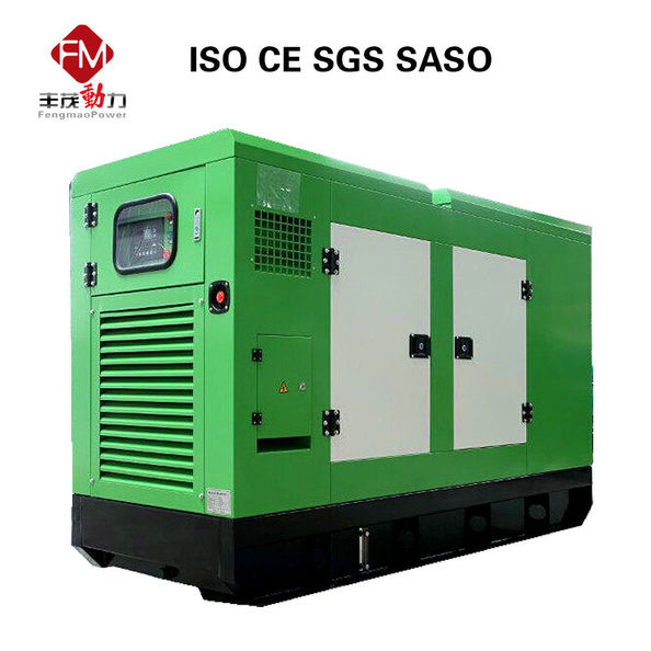 Weifang Fengmao Power Equipment Co., Ltd.