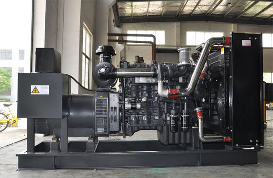 Industrial Diesel Generator factory, Buy good quality Industrial Diesel ...