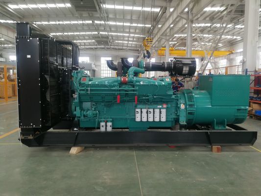 Cummins Diesel Generators 20kva To 500kva